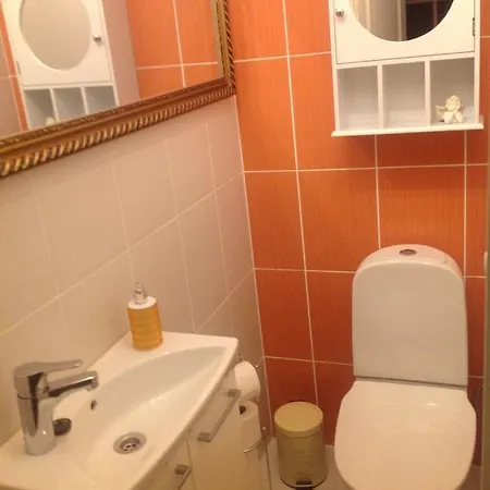 Apartement Elisabeth Peetri