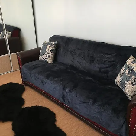 Apartement Elisabeth * Peetri