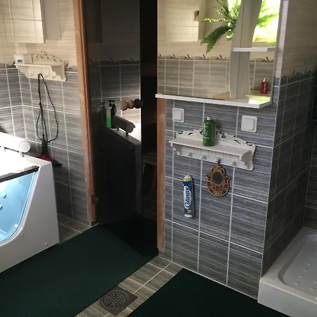 Apartament Apartement Elisabeth Peetri