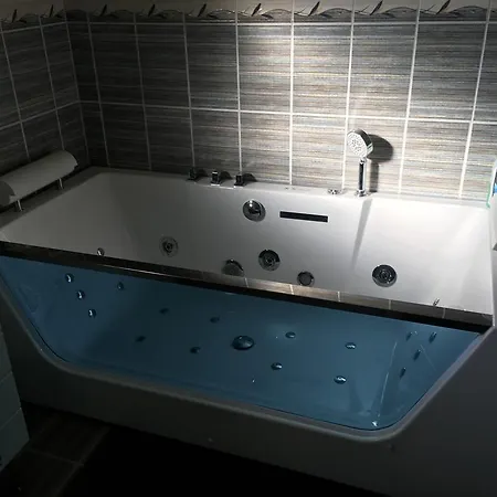 Apartament Apartement Elisabeth Peetri