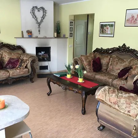 Apartement Elisabeth Peetri