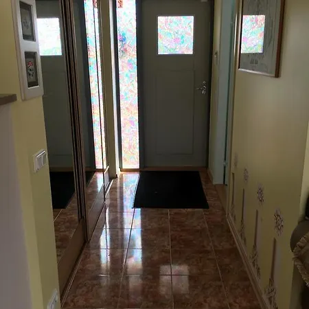 Apartement Elisabeth * Peetri