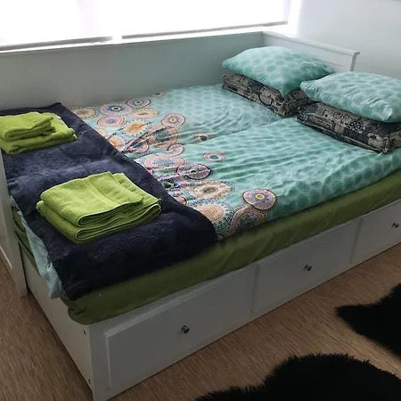 Apartament Apartement Elisabeth Peetri